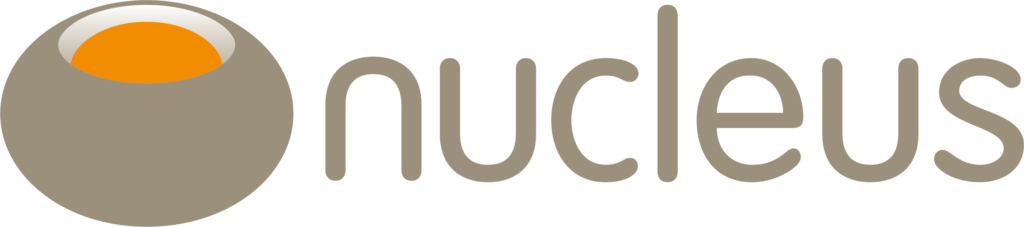 This image has an empty alt attribute; its file name is NucleusLogo-002-1024x227.png
