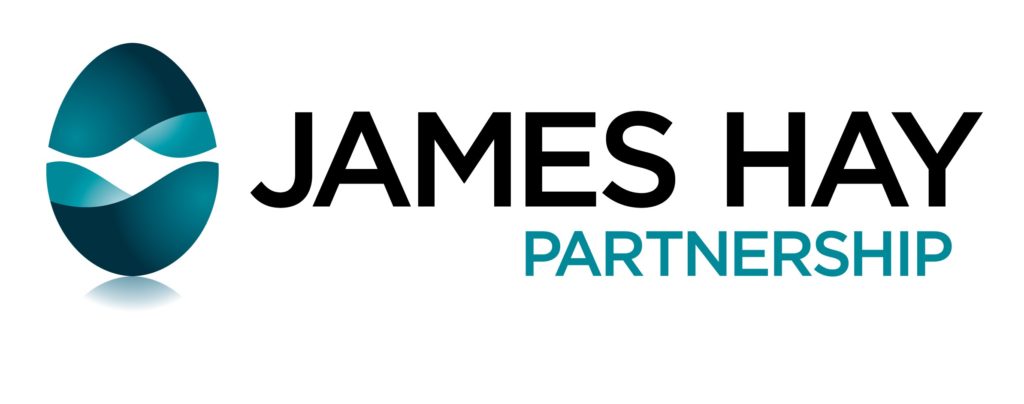 This image has an empty alt attribute; its file name is James-Hay-logo-edited-1-1024x404.jpg