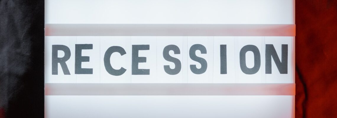 Will there be a recession?
